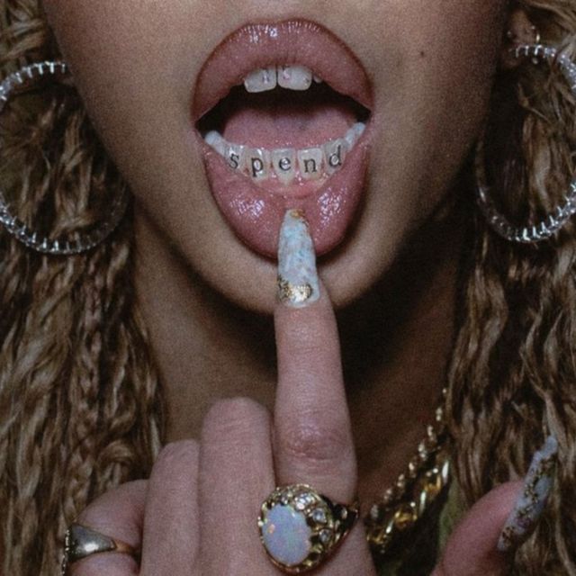 RideMyVibe - 'Spend (feat. Dre Dior)' [Ringtone]