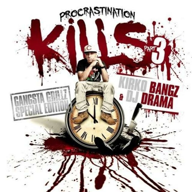 Kirko Bangz - 'Doing Fine' [Ringtone]