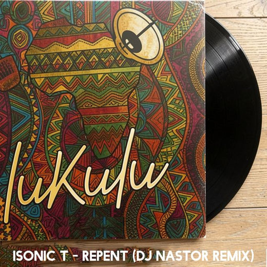 Isonic T - 'Repent (Remix) (feat. Dj Nastor)' [Ringtone]