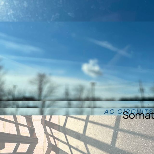 AC Circuits - 'Somat' [Ringtone]