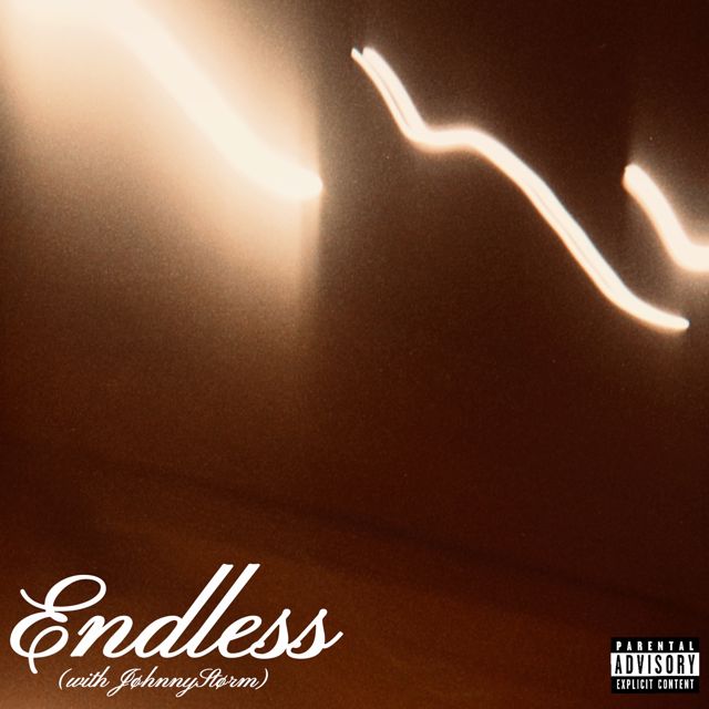 Yelquis - 'endless (feat. Jøhnnystørm)' [Ringtone]