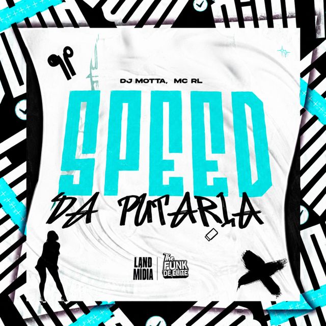 DJ Motta - 'Speed da Putaria (feat. MC ZL)' [Ringtone]
