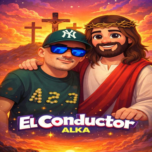 ALKA - 'El Conductor' [Ringtone]