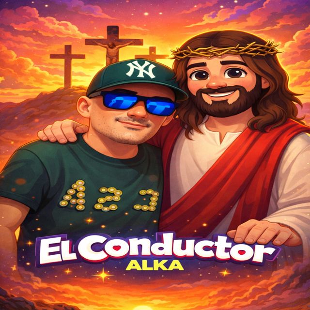 ALKA - 'El Conductor' [Ringtone]