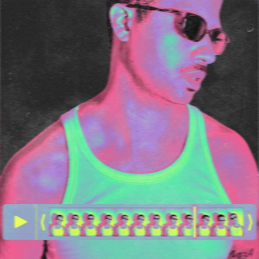 Jun Alcan - 'Dias Calmos' [Ringtone]