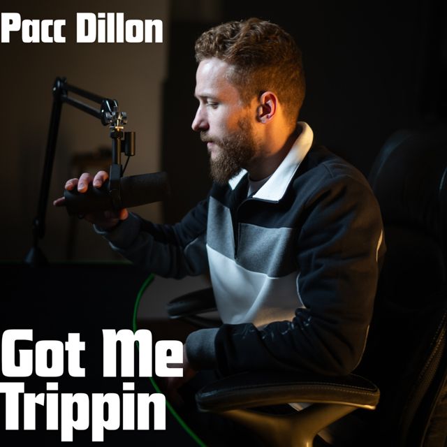Pacc Dillon - 'Got Me Trippin' [Ringtone]