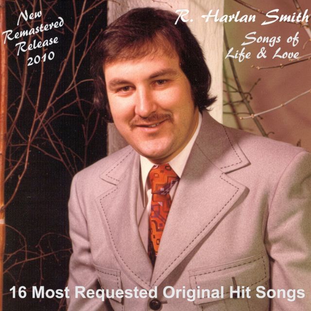 R. Harlan Smith - 'Sweet Darling' [Ringtone]