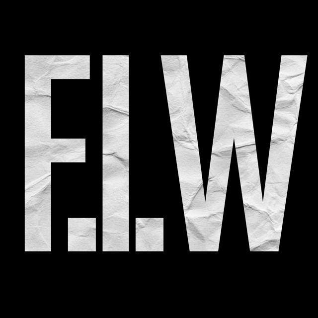 Fiw - 'F.I.W' [Ringtone]