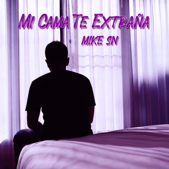 Mike Sn - 'Mi Cama Te Extraña' [Ringtone]