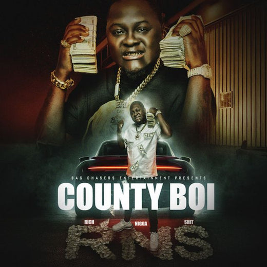 County Boi - 'R.N.S' [Ringtone]