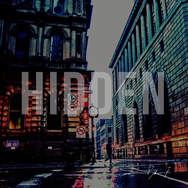 Dom Iannuzzi - 'Hidden' [Ringtone]