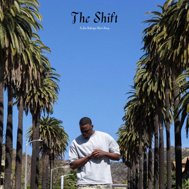 Jon Kabongo - 'My Side' [Ringtone]