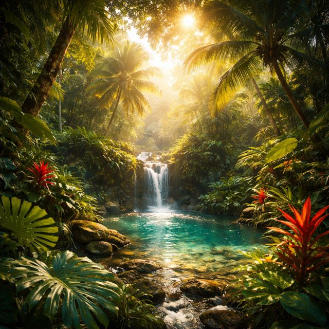 HOVANI - 'Jungle (Afro house) (feat. NYCK)' [Ringtone]