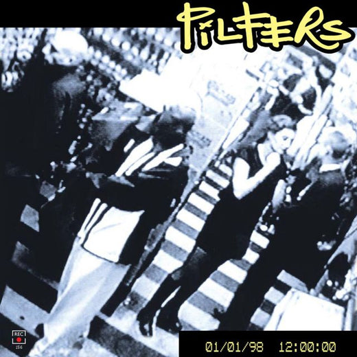 Pilfers - 'Generation' [Ringtone]