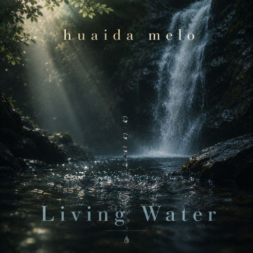 huaida melo - 'Enter In' [Ringtone]