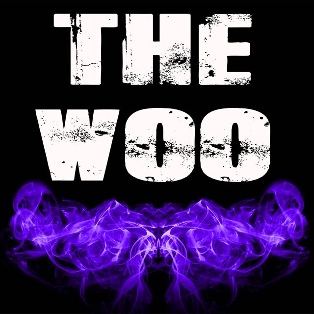 Dj Gutter Luv - 'The Woo' [Ringtone]
