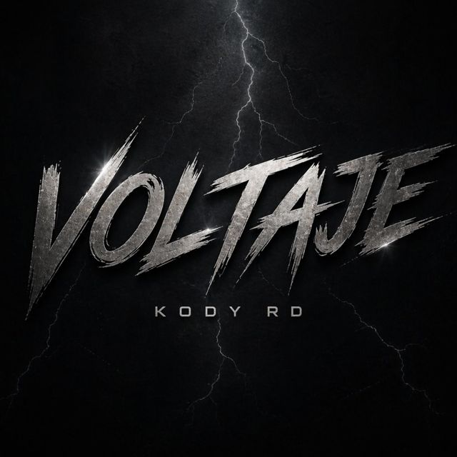 KODY RD - 'IGUALES' [Ringtone]
