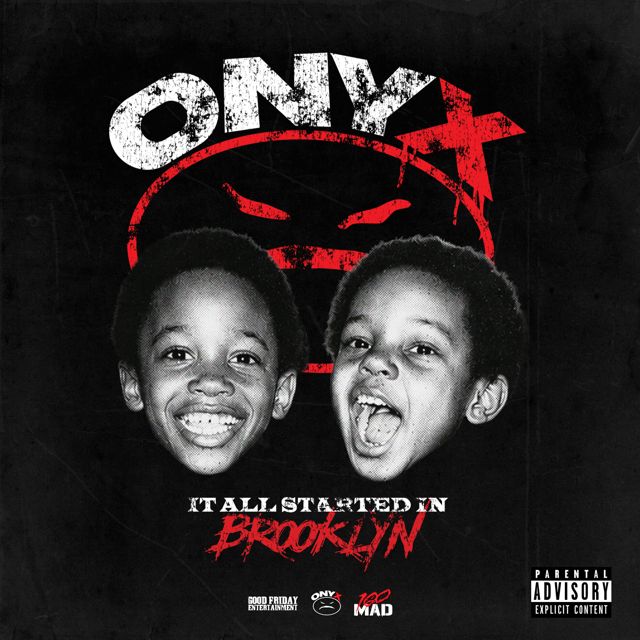 Onyx - 'It All Started in Brooklyn' [Ringtone]