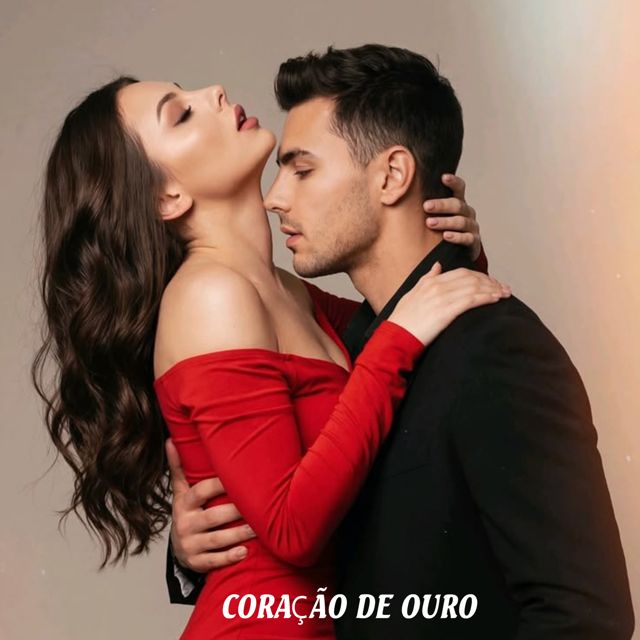 Muca Cudos - 'Coração de Ouro' [Ringtone]