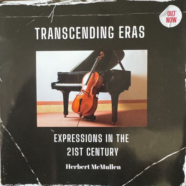 Herbert Mcmullen - 'Etude Op 25 No. 1' [Ringtone]