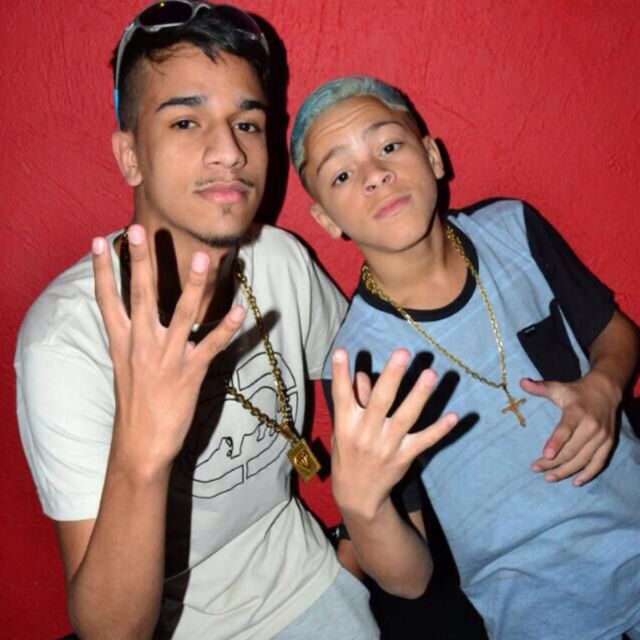DJ Guilherme - 'Vou Te Levar Pro Beco (feat. MC Novin)' [Ringtone]