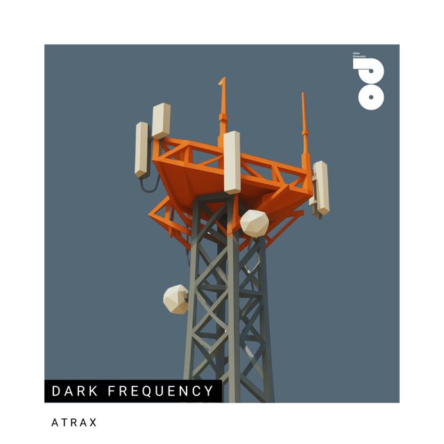 Atrax - 'Dark Frequency' [Ringtone]