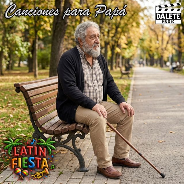 Latin Fiesta - 'Mi Viejo' [Ringtone]