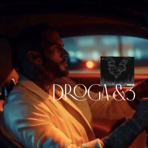 antartlife - 'DROGA &3' [Ringtone]