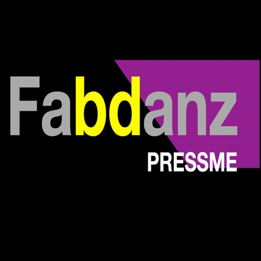 FABDANZ - 'Pressme (feat. Hector Fabricio Abreu)' [Ringtone]