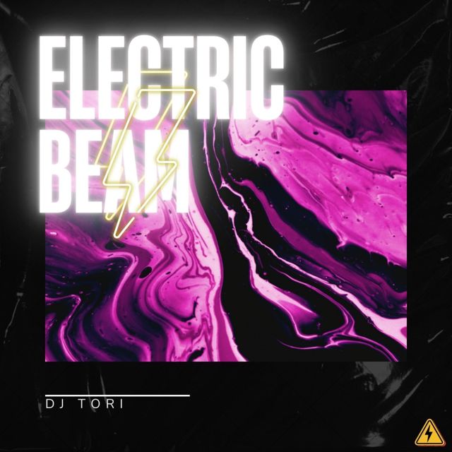 Dj Tori - 'Electric Beam' [Ringtone]