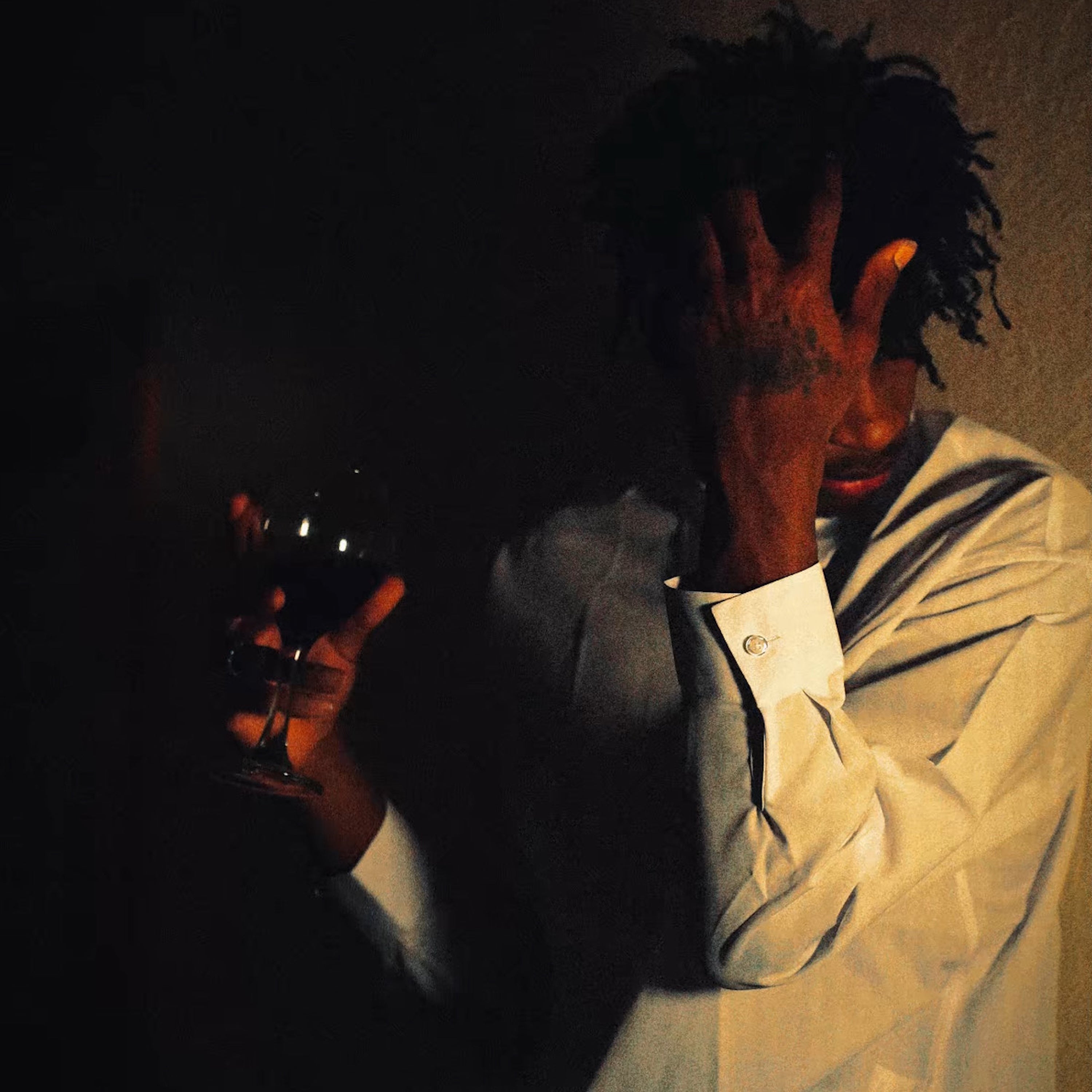 Donavns - 'Hot Damn!' [Ringtone]