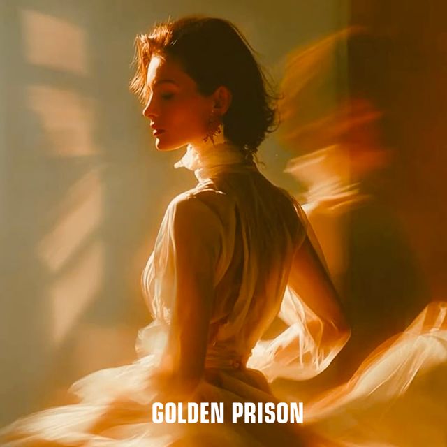 Cahoxx - 'Golden Prison' [Ringtone]