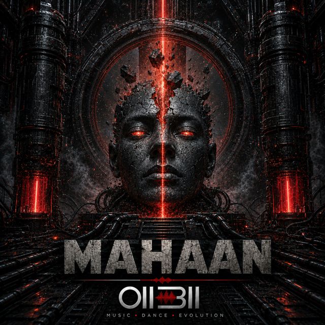 Oiibii - 'MAHAAN' [Ringtone]
