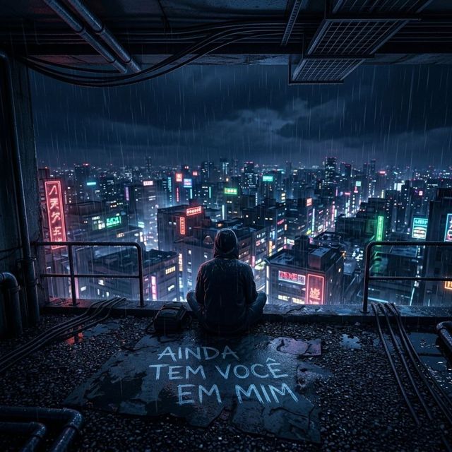 ZENKO - 'Ainda Tem Você Em Mim' [Ringtone]