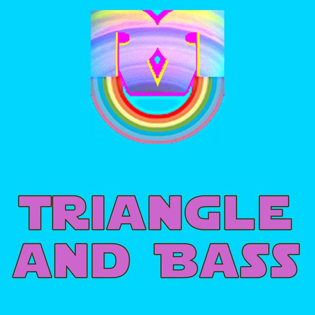 RR Collective - 'Triangle and Bass' [Ringtone]