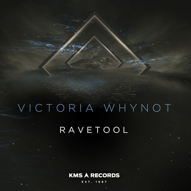 VICTORIA WHYNOT - 'Ravetool (feat. Dantiez)' [Ringtone]