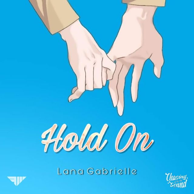 Lana Gabrielle - 'Hold On' [Ringtone]
