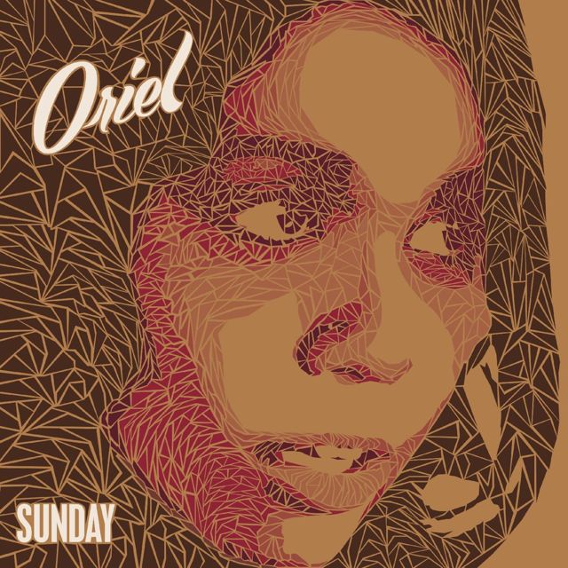 Oriel - 'Dragon' [Ringtone]