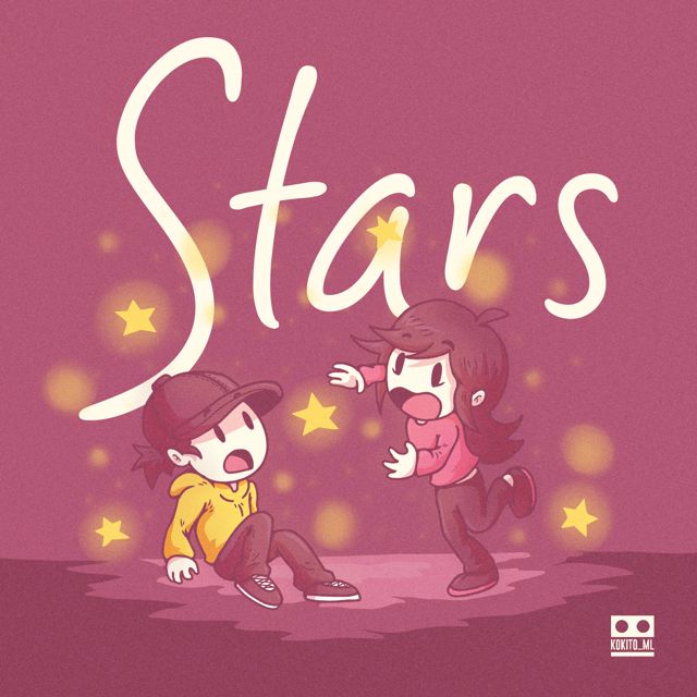 Kokito_ml - 'Stars' [Ringtone]