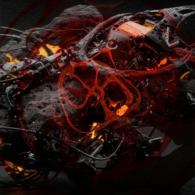 WRACK - 'Gyoku (B E N N) (feat. B E N N)' [Ringtone]