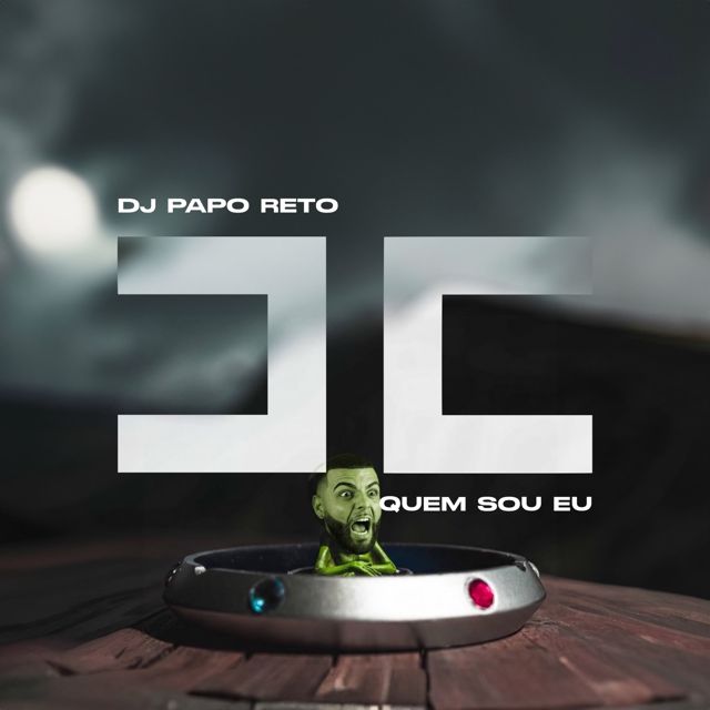 Dj Papo Reto - 'Quem Sou Eu' [Ringtone]