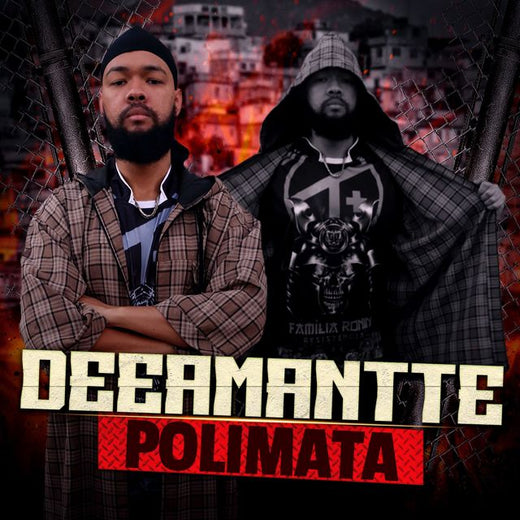 DEEAMANTTE - 'Polímata' [Ringtone]