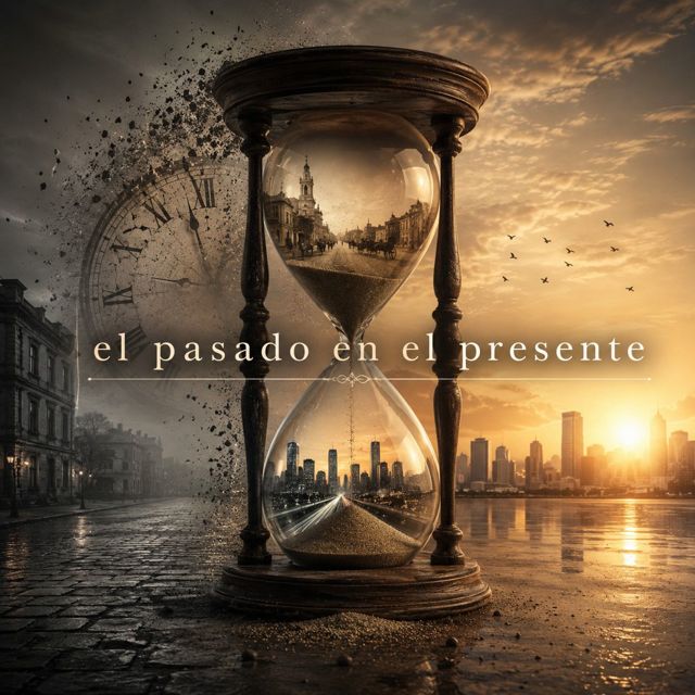 Zafiro Rap - 'El Pasado En El Presente (feat. Tato & Chiki)' [Ringtone]