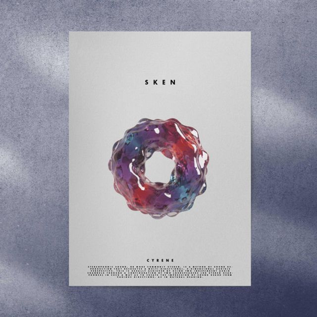 SKEN - 'Cyrene' [Ringtone]