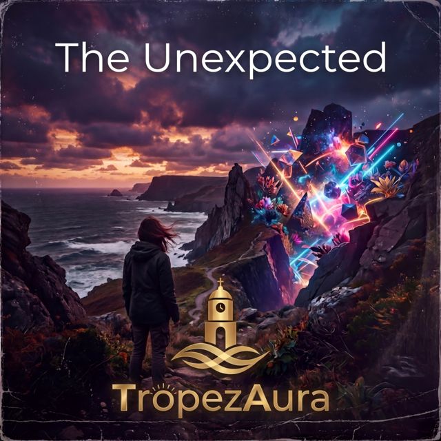TropezAura - 'The Unexpected' [Ringtone]
