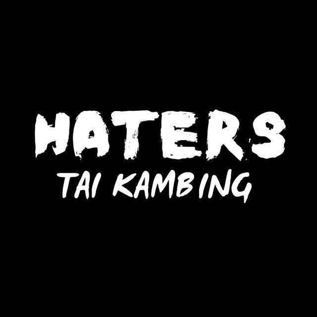 Benico Harris - 'Haters Tai Kambing' [Ringtone]