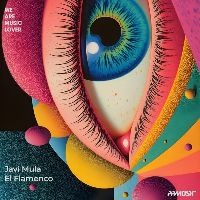 Javi Mula - 'El Flamenco' [Ringtone]