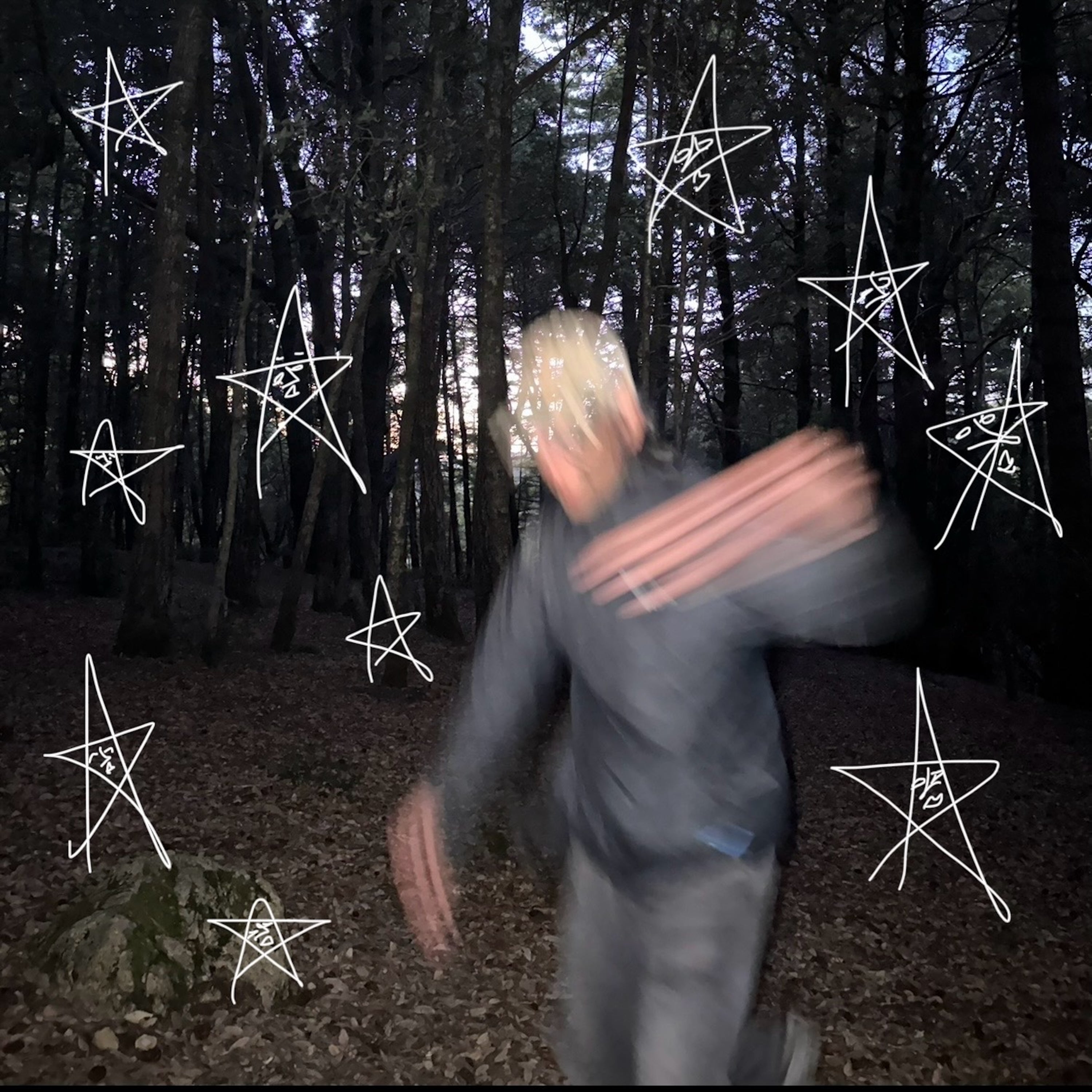 Late Night Sessions. - '*I'm Sorry I Saw That*' [Ringtone]