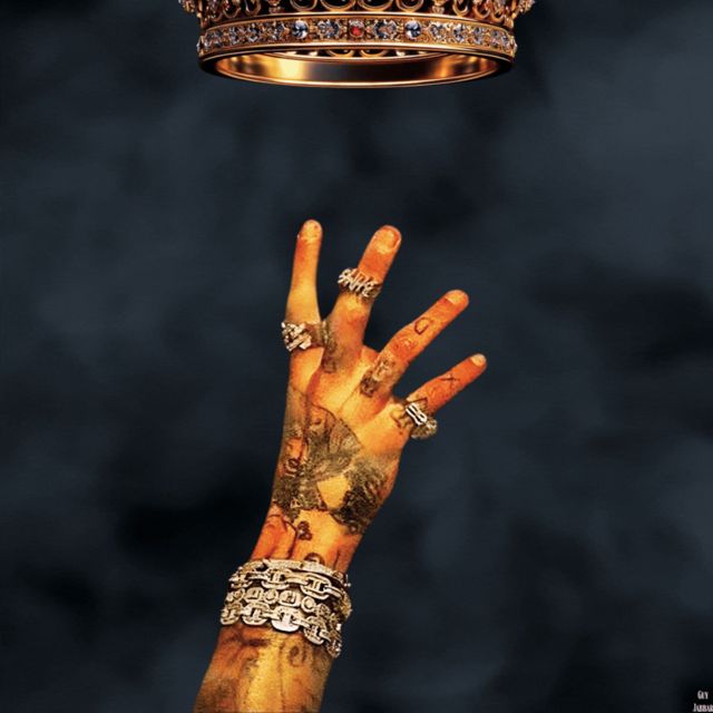 Prod Tiger - 'coronare' [Ringtone]