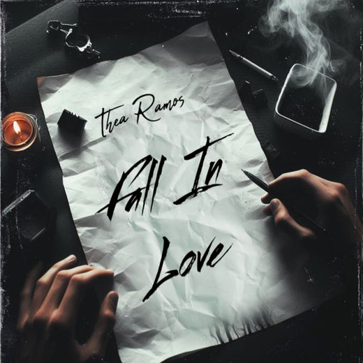 Thea Ramos - 'Falling Gentle Air' [Ringtone]